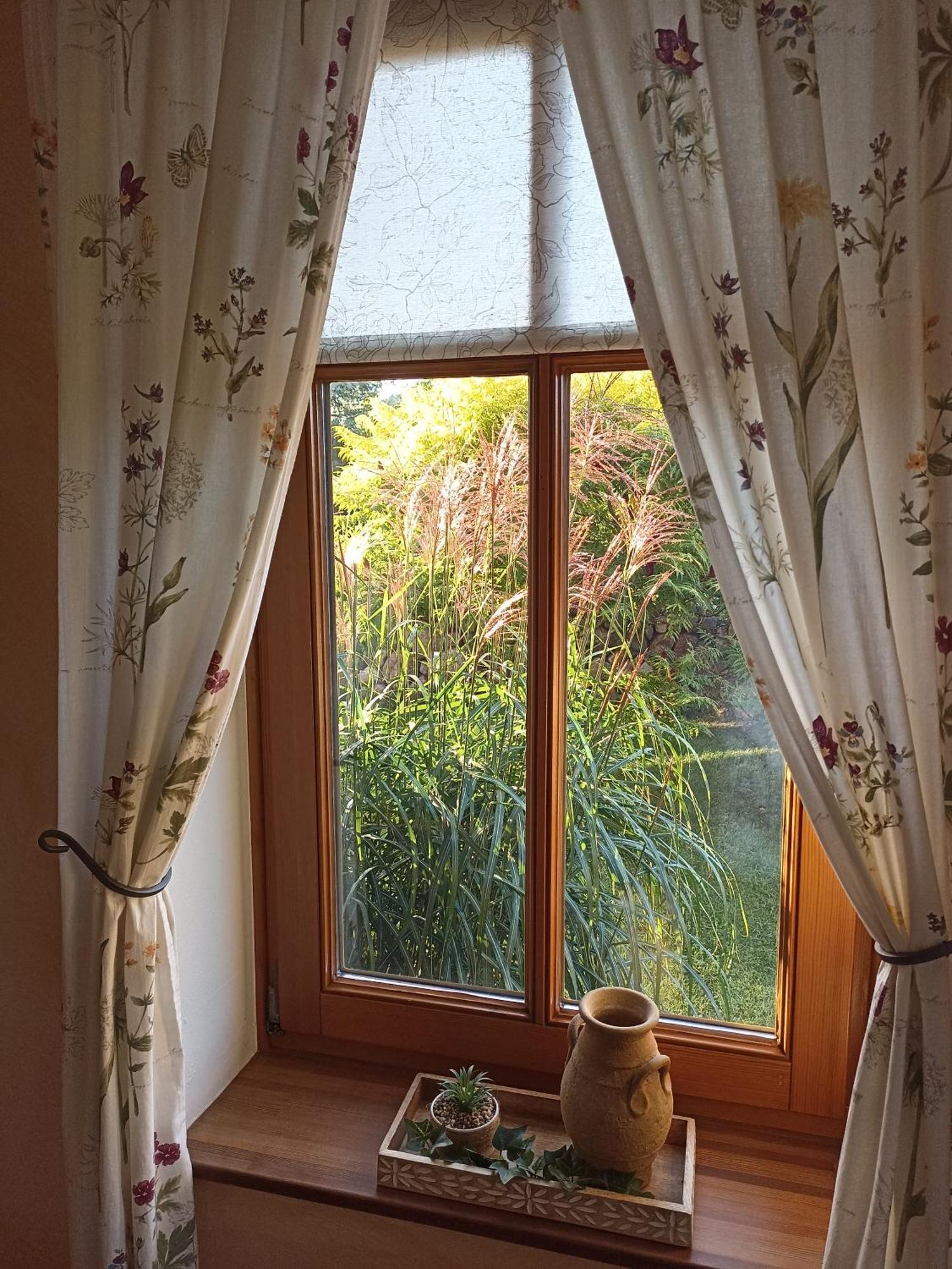 Ferienwohnung An Der Elbe Tespe Exterior foto